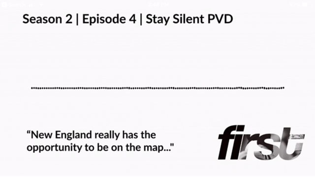 Click here to view the audio visual.