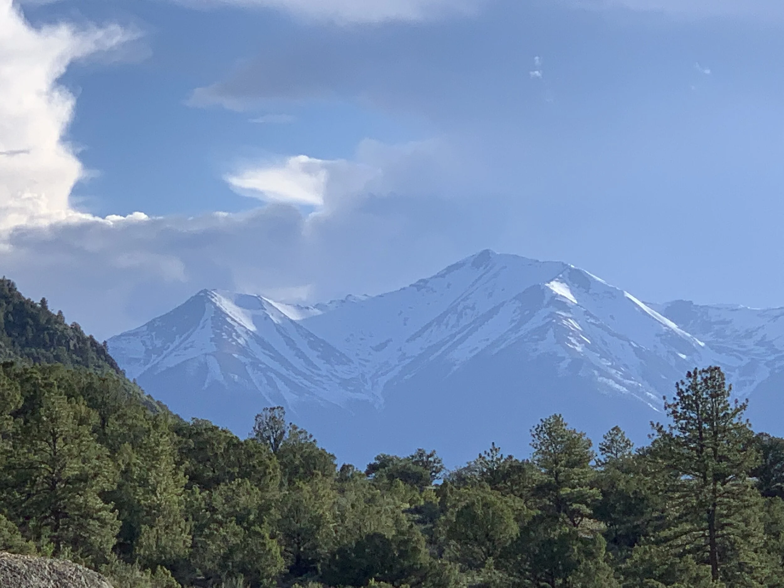 Four Mile Recreation Area