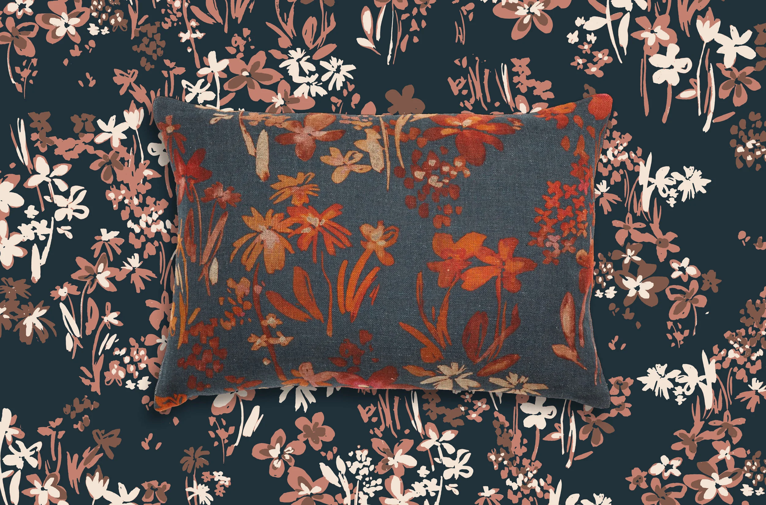 Brushed Floral throw 2a.jpg