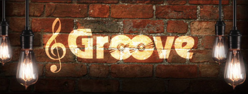 Groove
