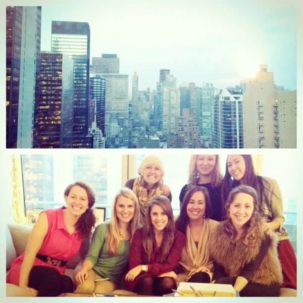 NYC PHOTOGRAPHER'S CHRISTIAN SMALL GROUP