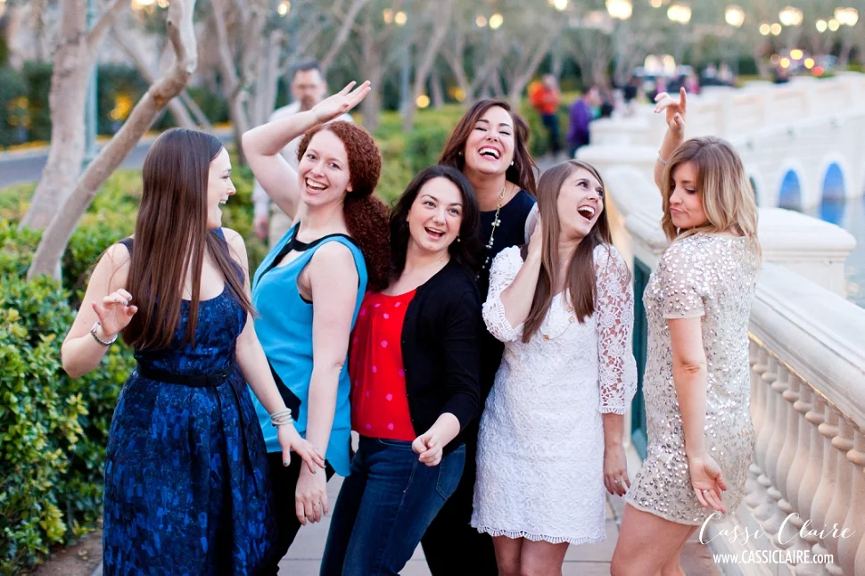 WPPI HEADSHOTS: A FEW OF MY FAVORITE LADIES!