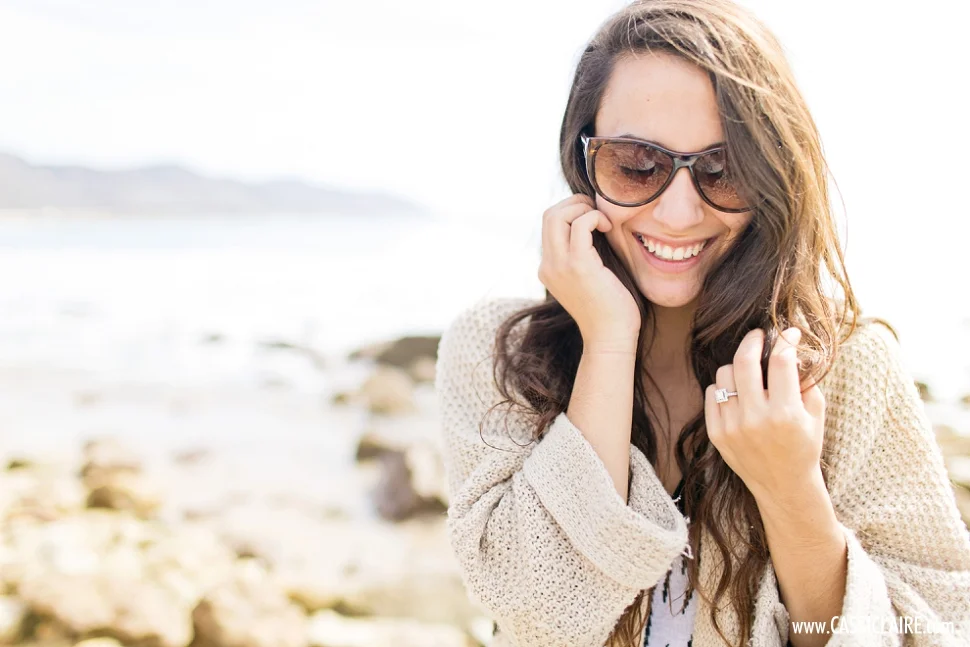 THE FIELD TRIP, PART ONE: SANTA BARBARA, CA