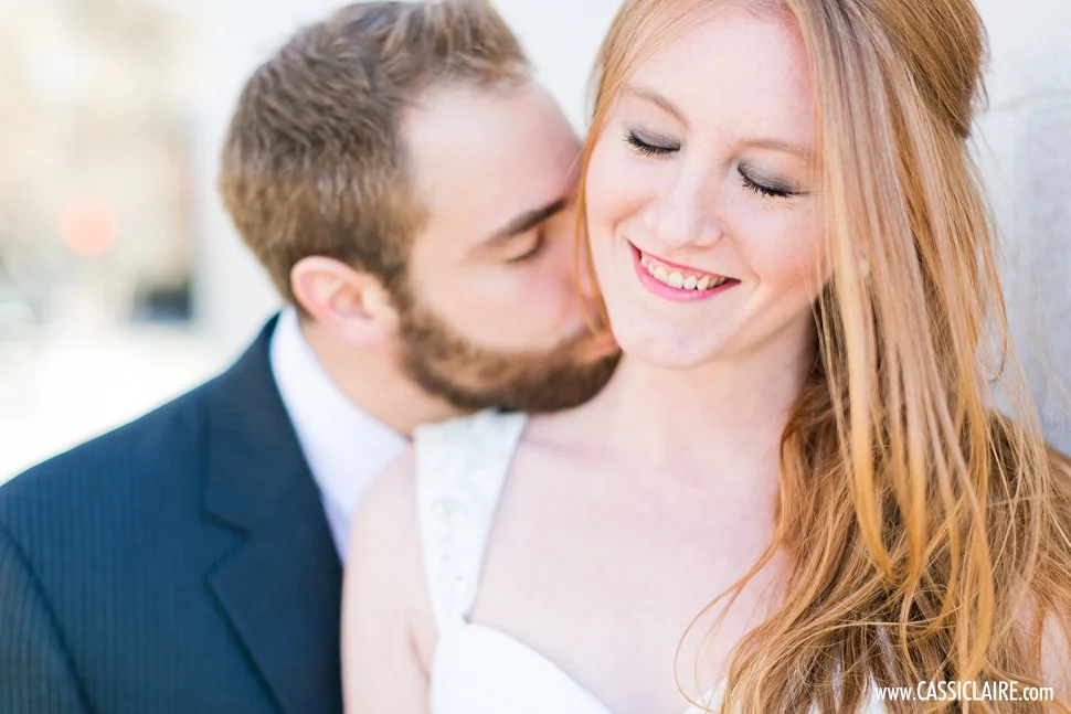 WASHINGTON SQUARE PARK: RORY + KAITLIN
