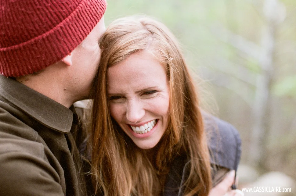 THE FIELD TRIP, PART TWO: SANTA BARBARA, CA