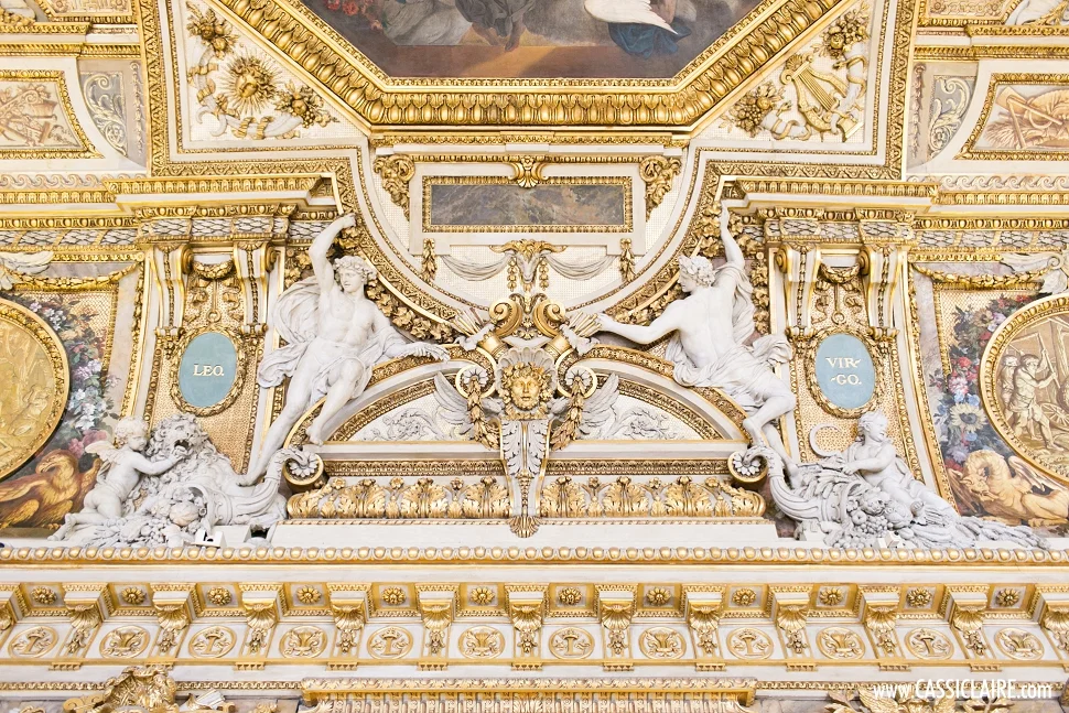 FINDING THE SILVER, NAY...GOLD...LININGS