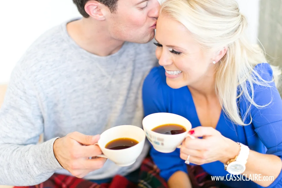 DUMBO ENGAGEMENT: RYAN + PAMELA