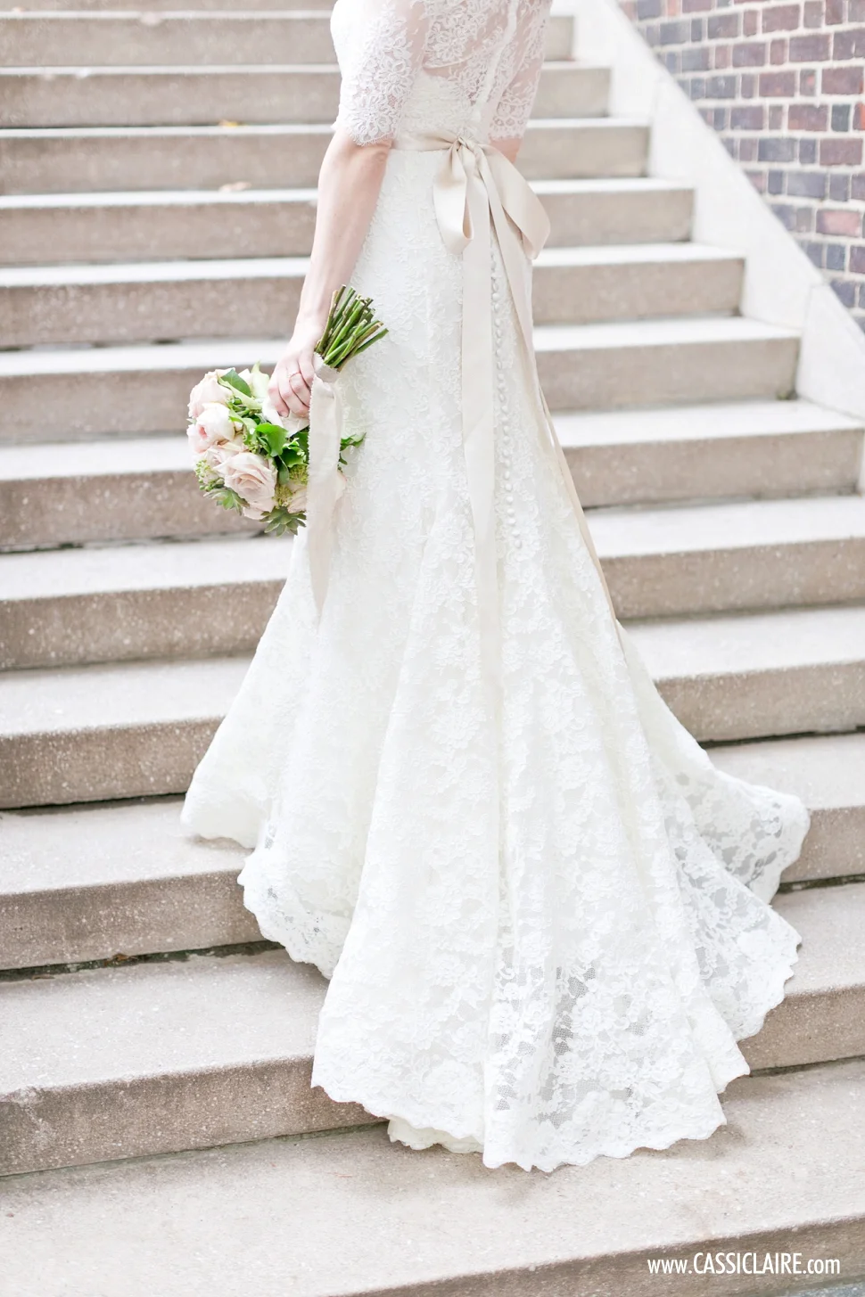 PROSPECT PARK PICNIC HOUSE WEDDING: COLIN + MEG