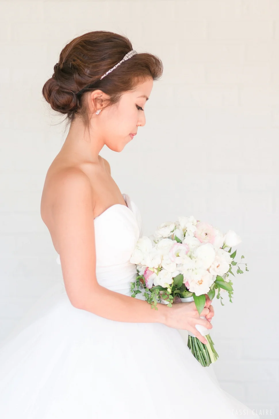 STONE HOUSE AT STIRLING RIDGE WEDDING: WILL + SHIRLEY