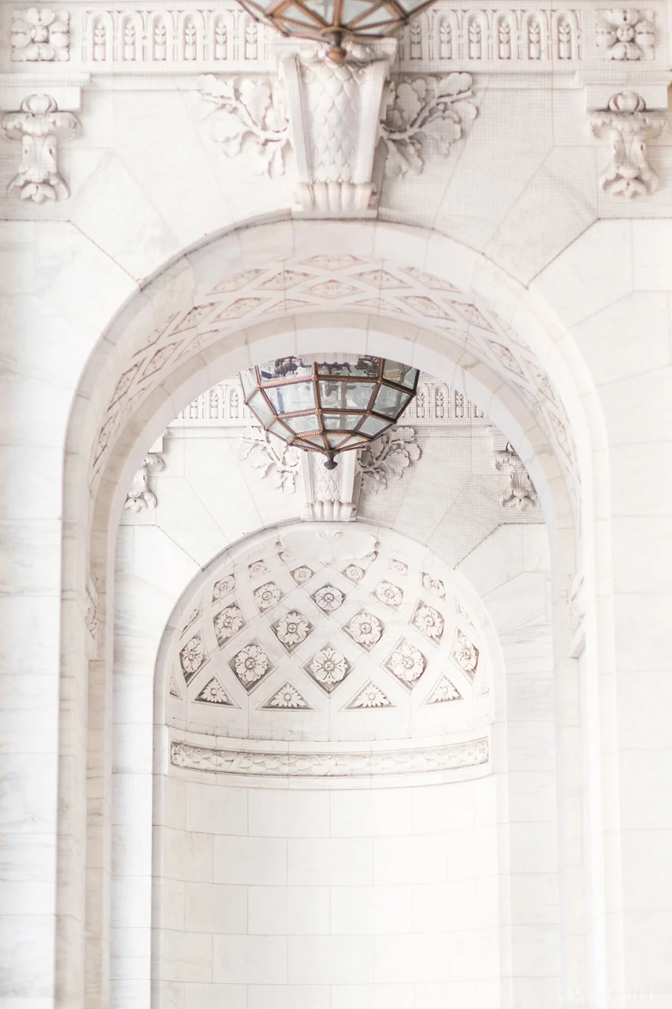 WALDORF ASTORIA WEDDING, NEW YORK CITY