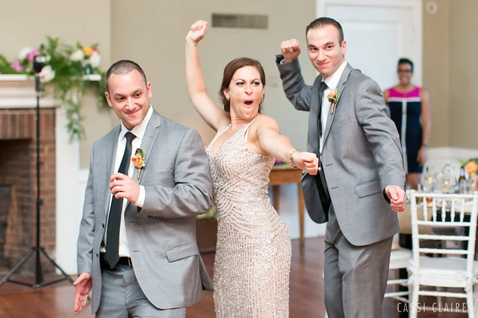 A VIVID &amp; ENERGETIC MEMORIAL OF JACKIE ABATECOLA