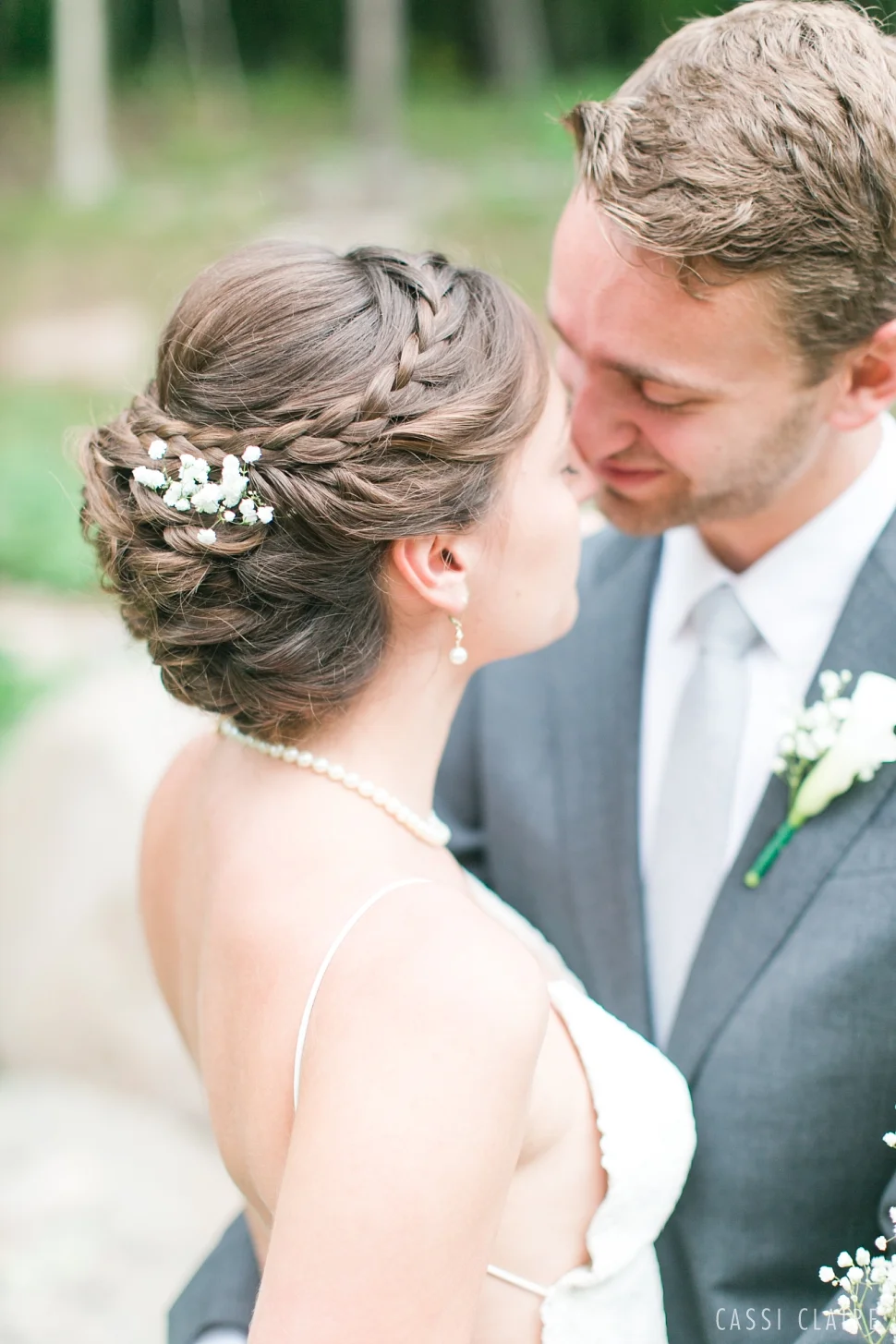 FULL MOON RESORT WEDDING: JEREMY + LAUREN