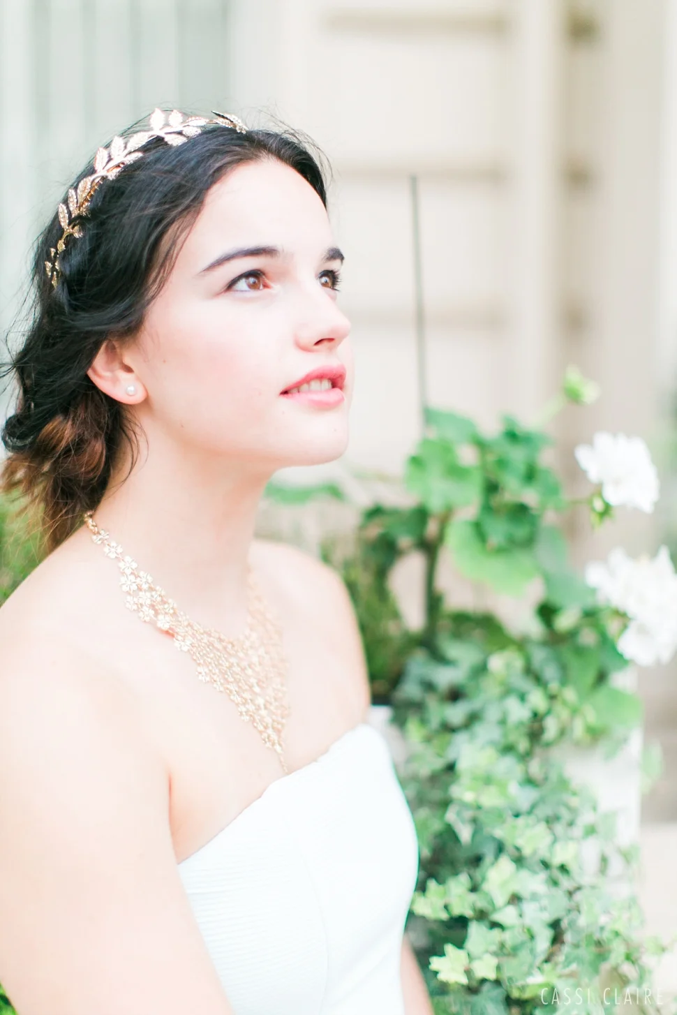 LONDON WEDDING PHOTOGRAPHER, HYDE PARK: HANNAH