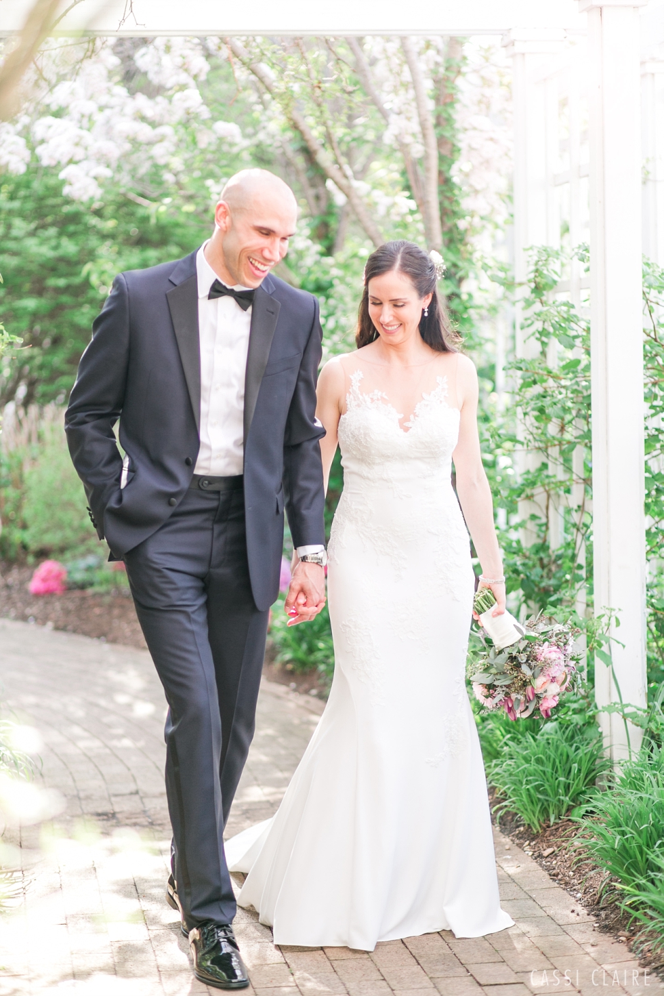 garden city hotel wedding