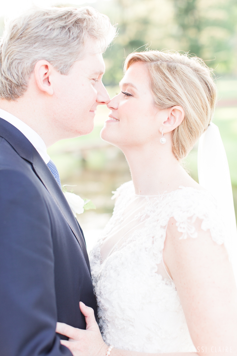 Baltusrol Golf Club wedding photographer