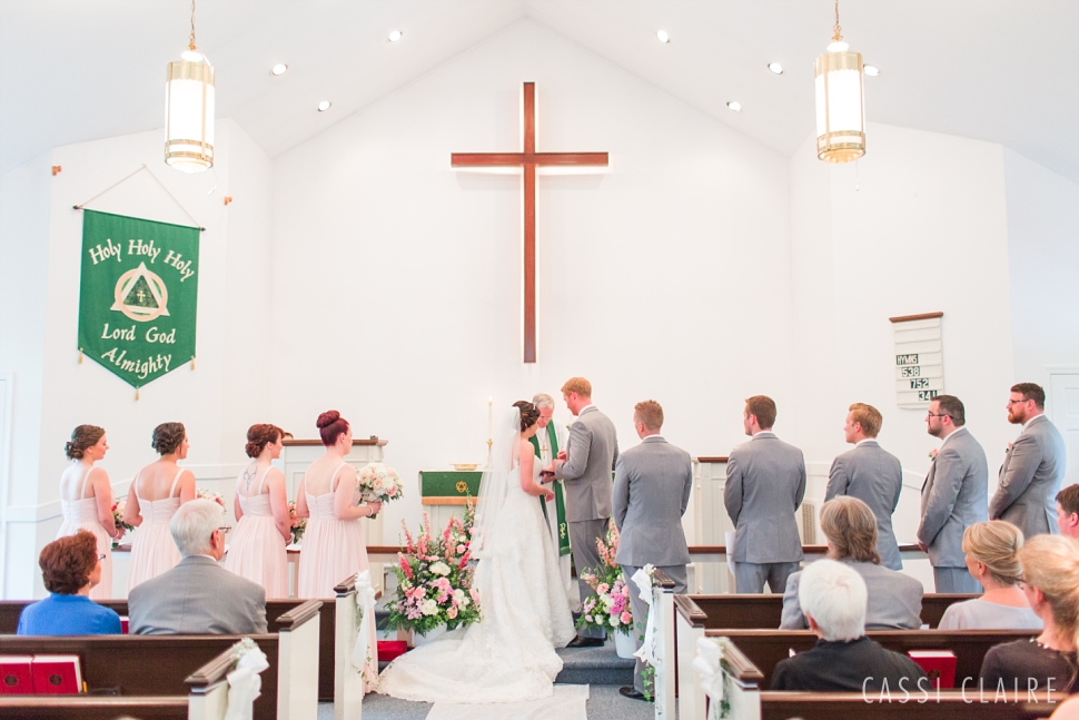 Immanuel Evangelical Lutheran Church