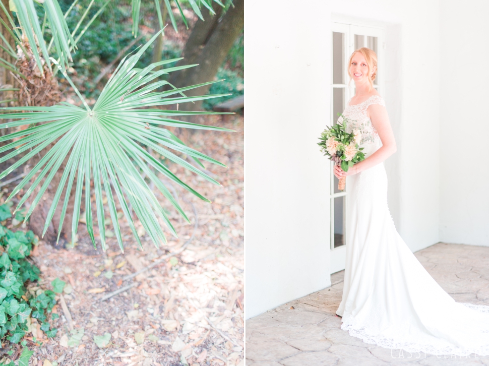 California wedding photographer bride