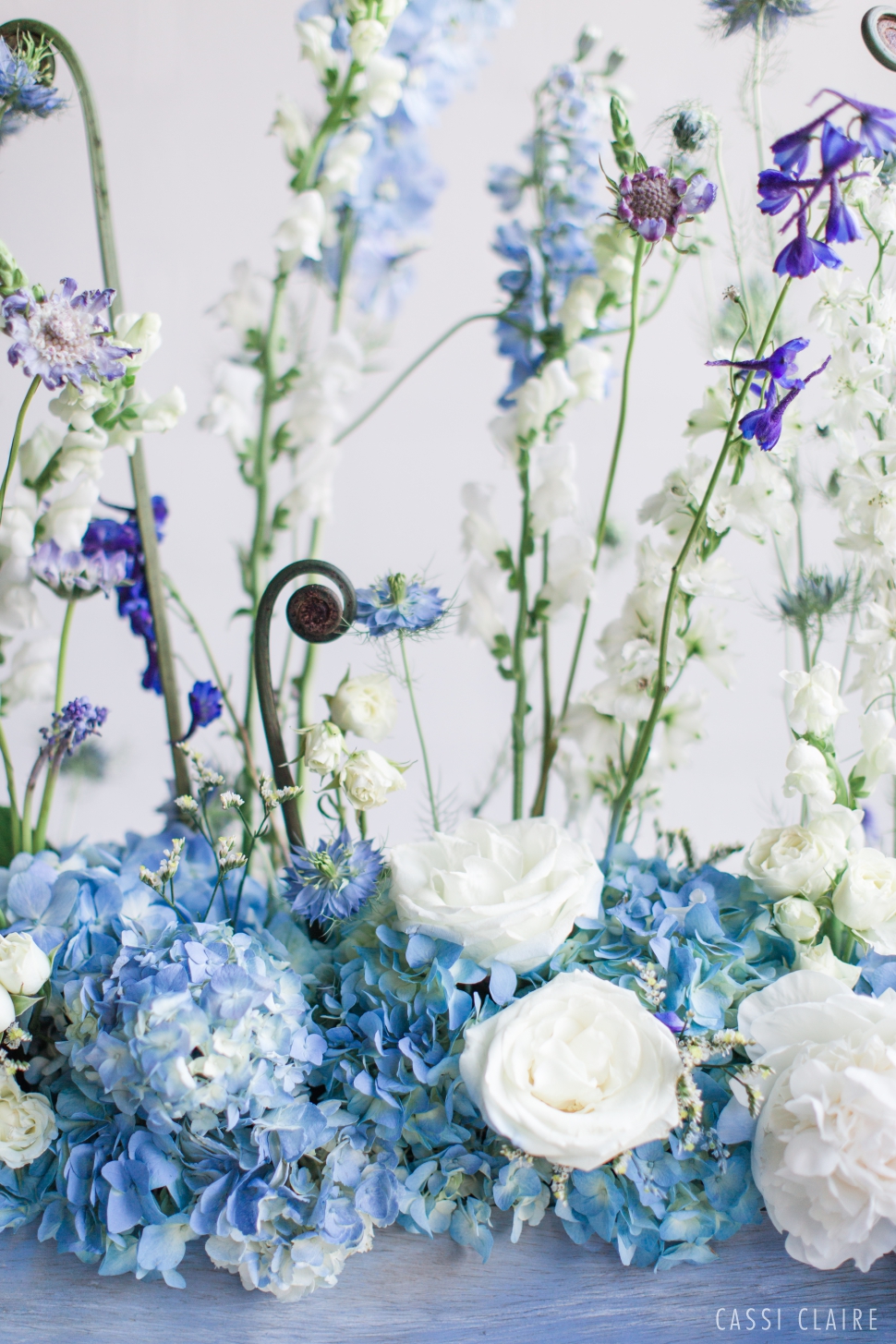 Blue-Monotone-Wedding_CassiClaire_11.jpg