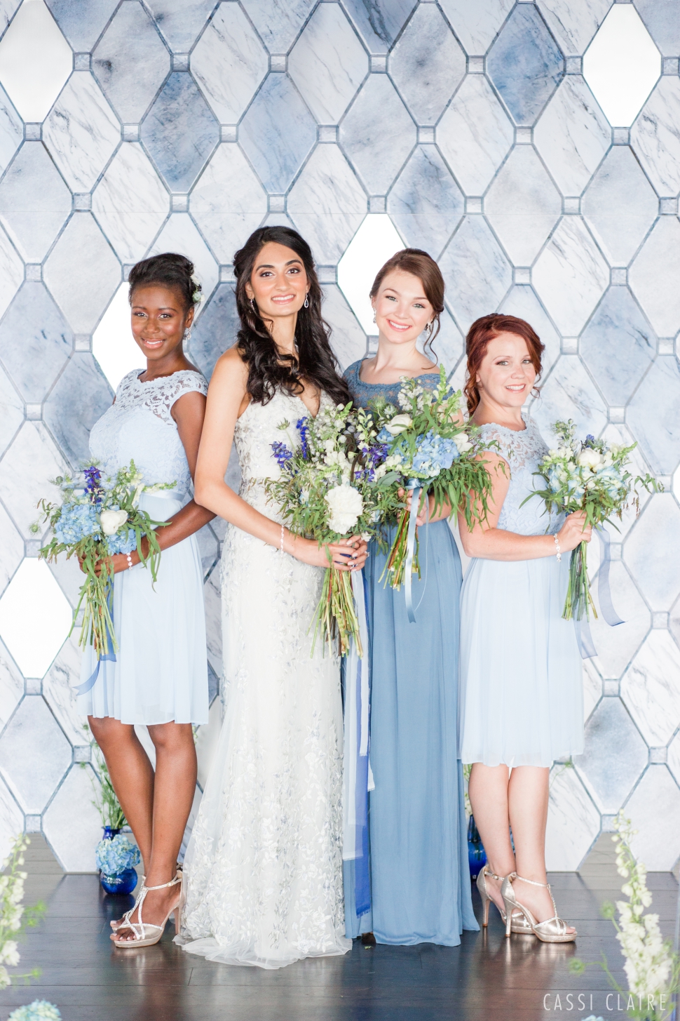 Blue-Monotone-Wedding_CassiClaire_21.jpg