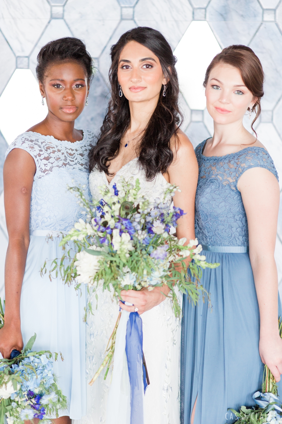 Blue-Monotone-Wedding_CassiClaire_30.jpg