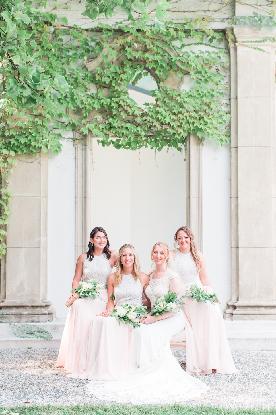 hacienda de las flores wedding photographer
