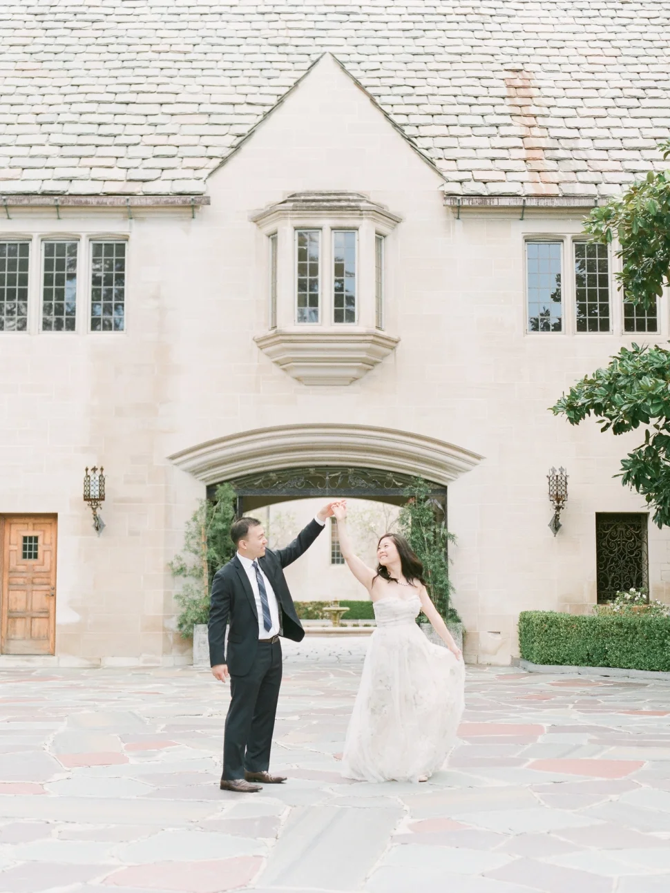 Anniversary Session