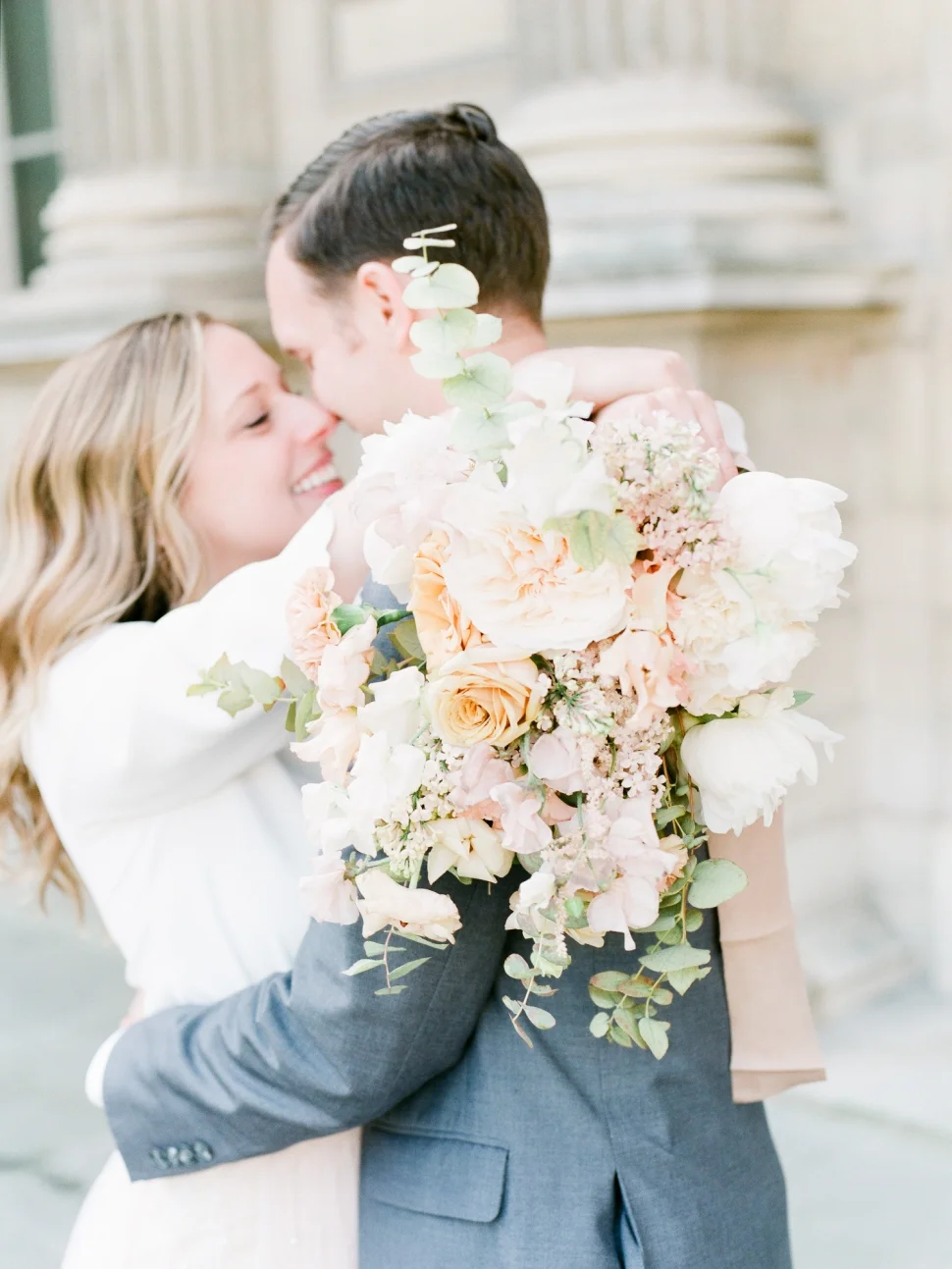 KRISTA & KYLE