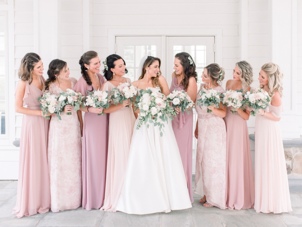 THE RYLAND INN WEDDING PHOTOGRAPHER — New Jersey Wedding Photographer ...