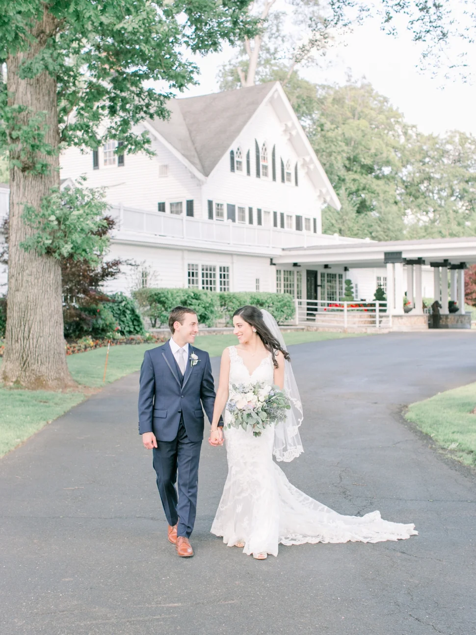 ERIC & JACLYN