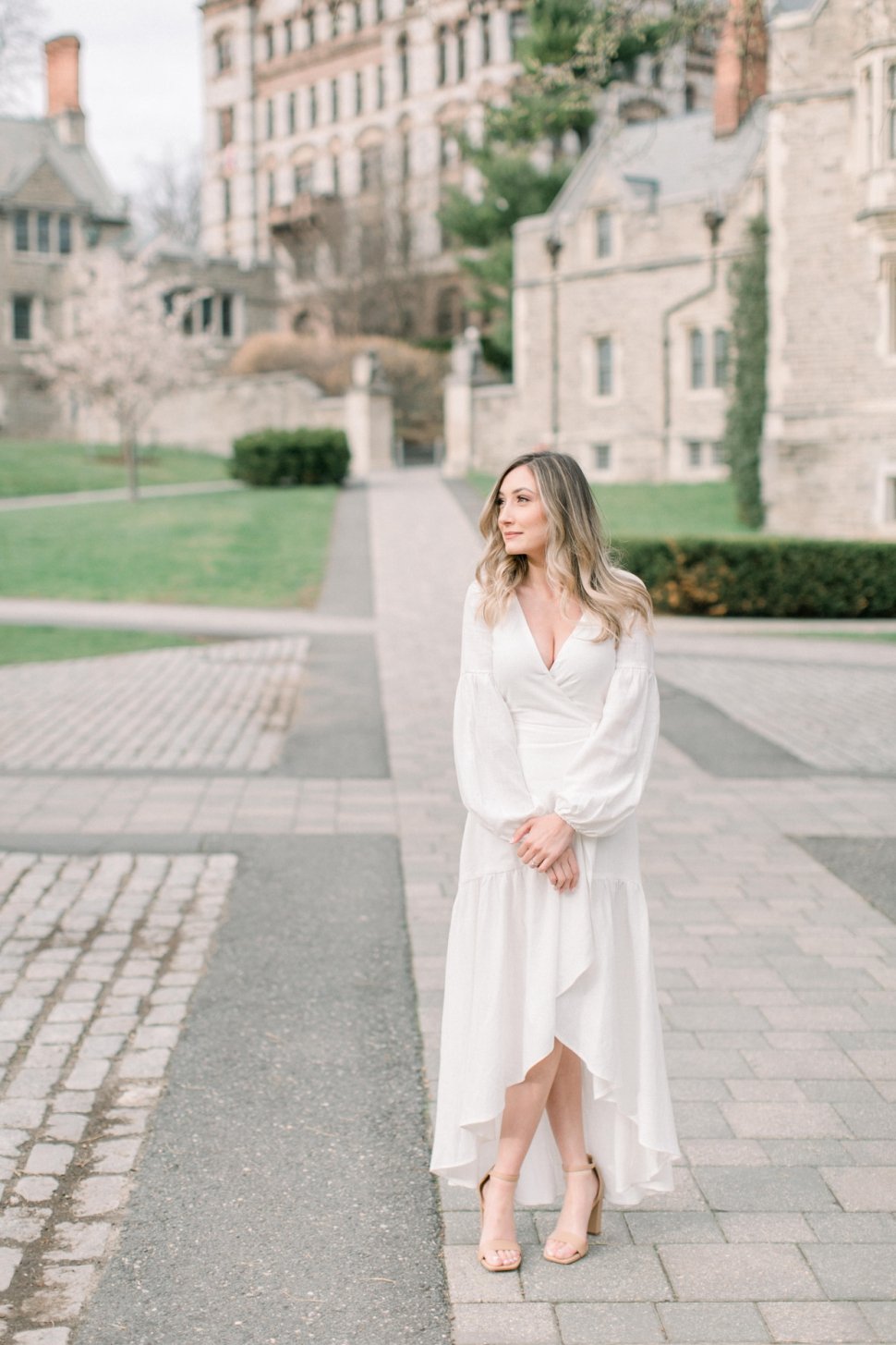 Princeton-Cherry-Blossoms-Engagement-Photos-Cassi-Claire-005.jpg