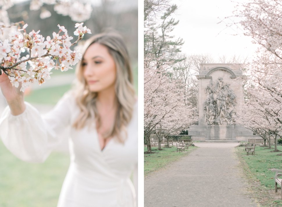 Princeton-Cherry-Blossoms-Engagement-Photos-Cassi-Claire-013.jpg