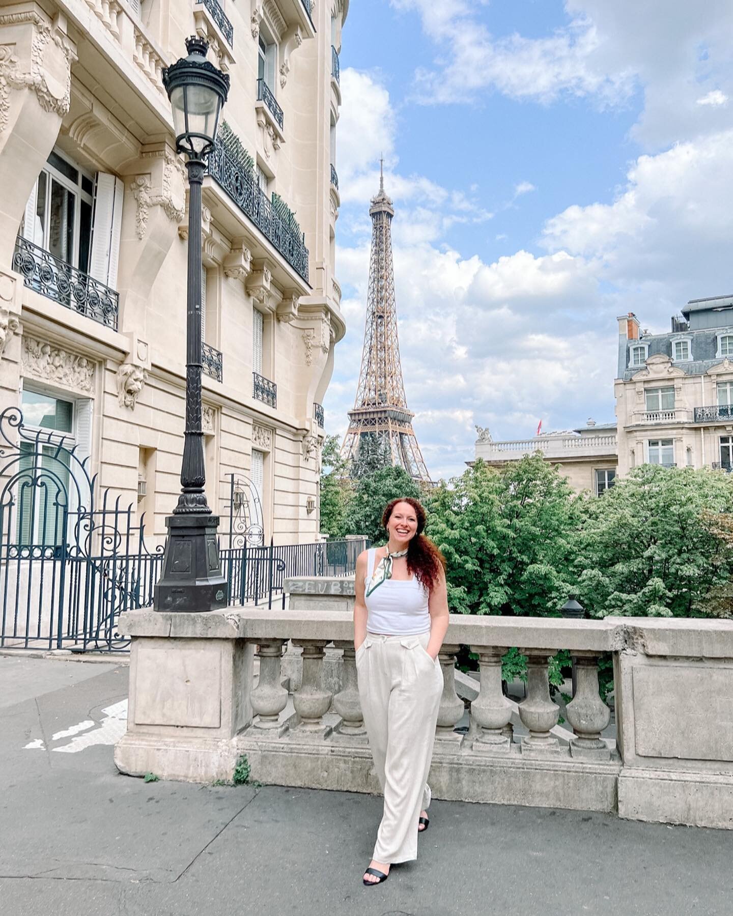 ✨ Paris: Part 1 ✨

Cassi spam incoming! 🤣 My friend @mekinasaylor and I got together for a few days in Paris before attending a luxury wedding conference called  @engagesummits. We photographed the new Paris Capsule coming soon to @shop.loveodette, 