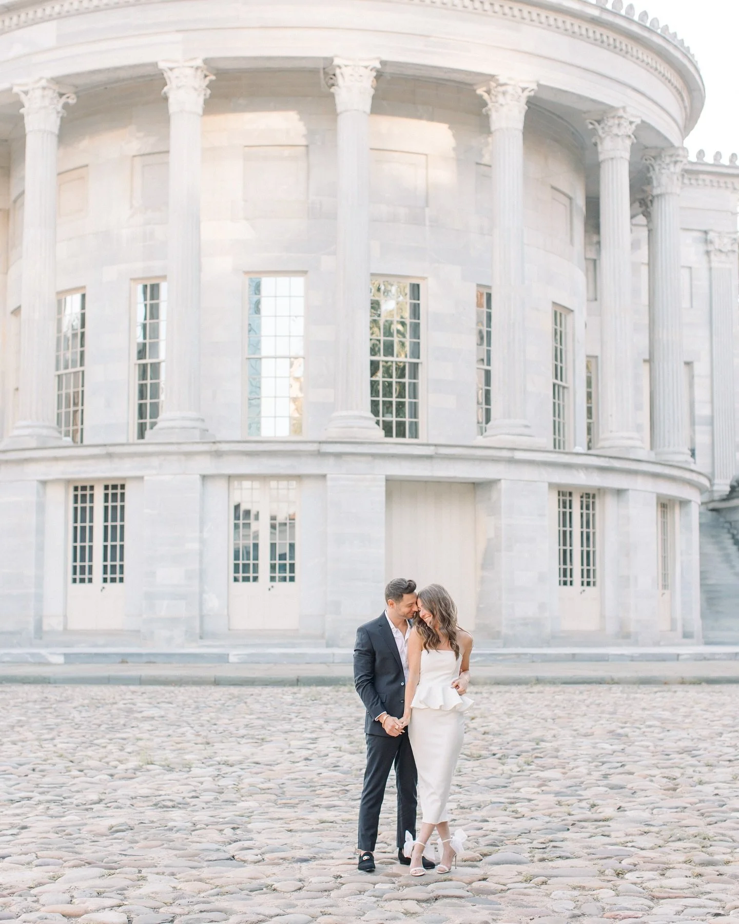 &quot;What&rsquo;s it like to be the luckiest photographer in the world?&rdquo; is what I ask myself every time I get to photograph Morgan and Ken. These two are not just the kindest and most generous souls, but they are flawlessly beautiful and effo