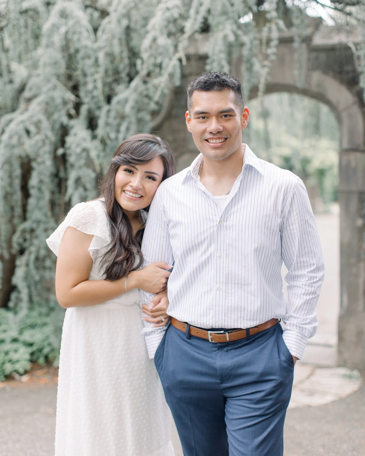 When a couple commissions me for their wedding, I send a little &ldquo;Get to Know You&rdquo; questionnaire which really lays the foundation for how I approach their photography. Are they silly and outgoing? Are they a little more serious? If they co