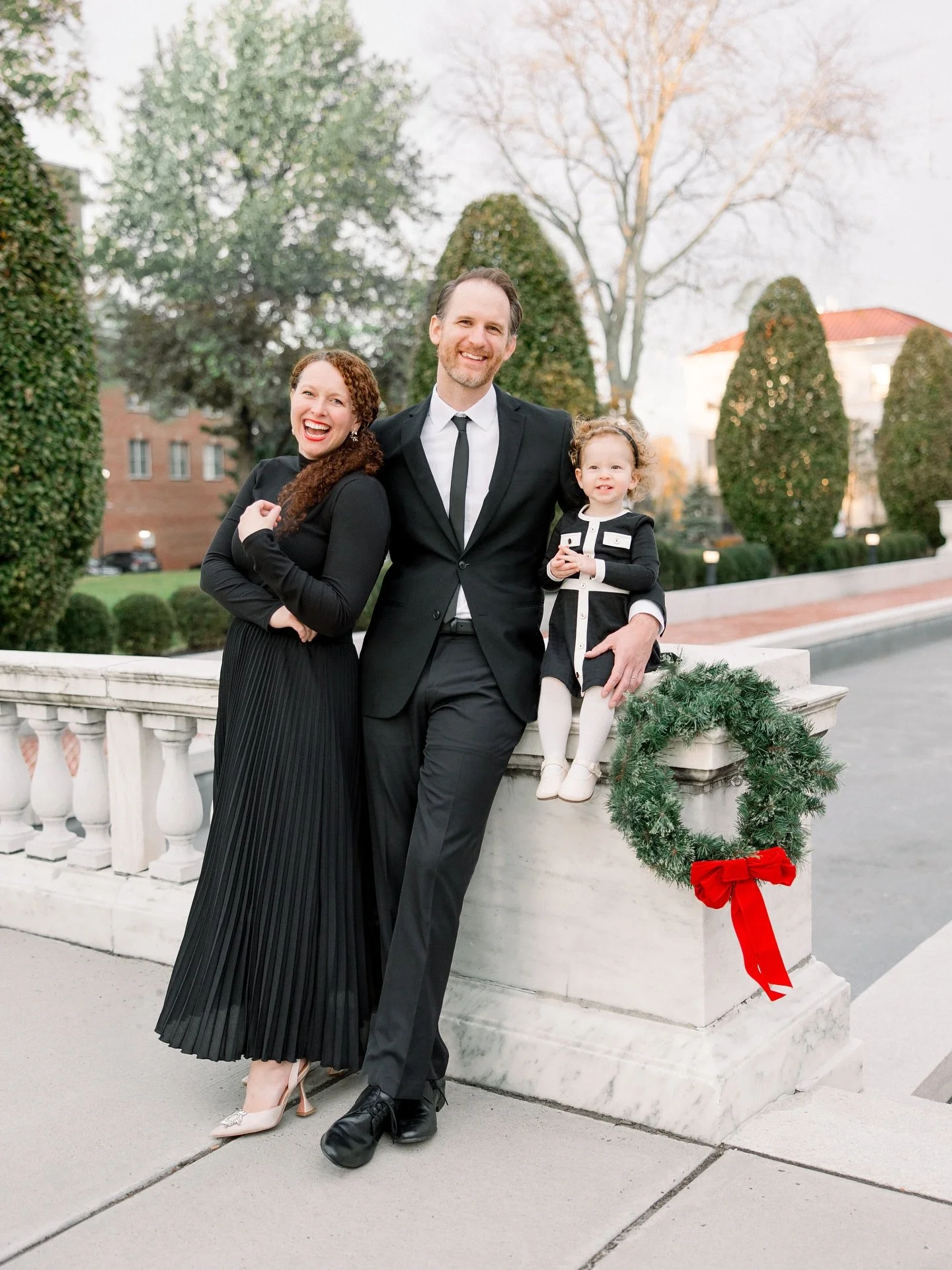 Merry Christmas sweet friends! I know I&rsquo;ve been pretty absent from posting over here, but it&rsquo;s just because I&rsquo;m so hopelessly addicted to spending every free second with these two! It is my greatest gift to watch Samantha grow! 🎁🎄