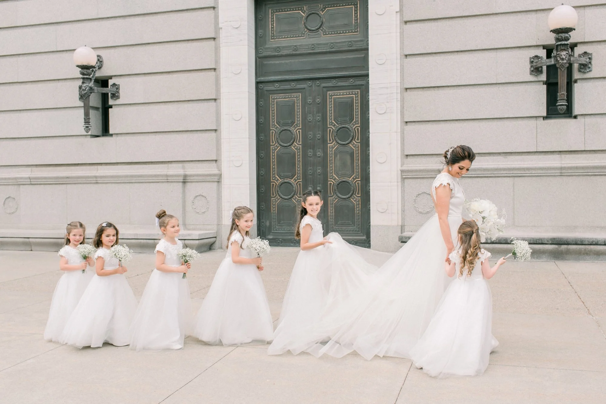 Bride-with-Flower-Girls-Wedding-Photographer-Cassi-Claire_01.jpg