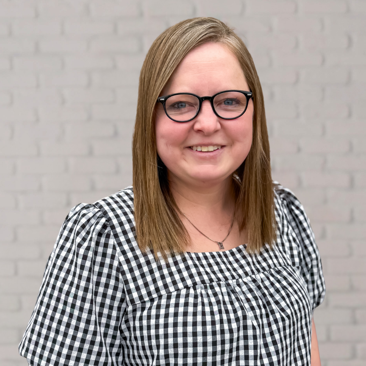 Hailee Henderson, Admin Assistant