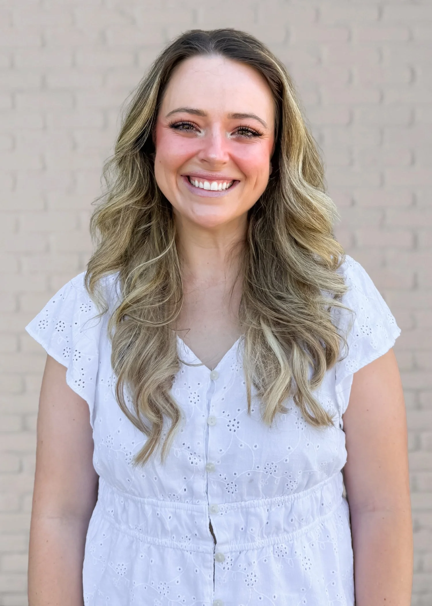 Marie Hoffman, MSW-Intern