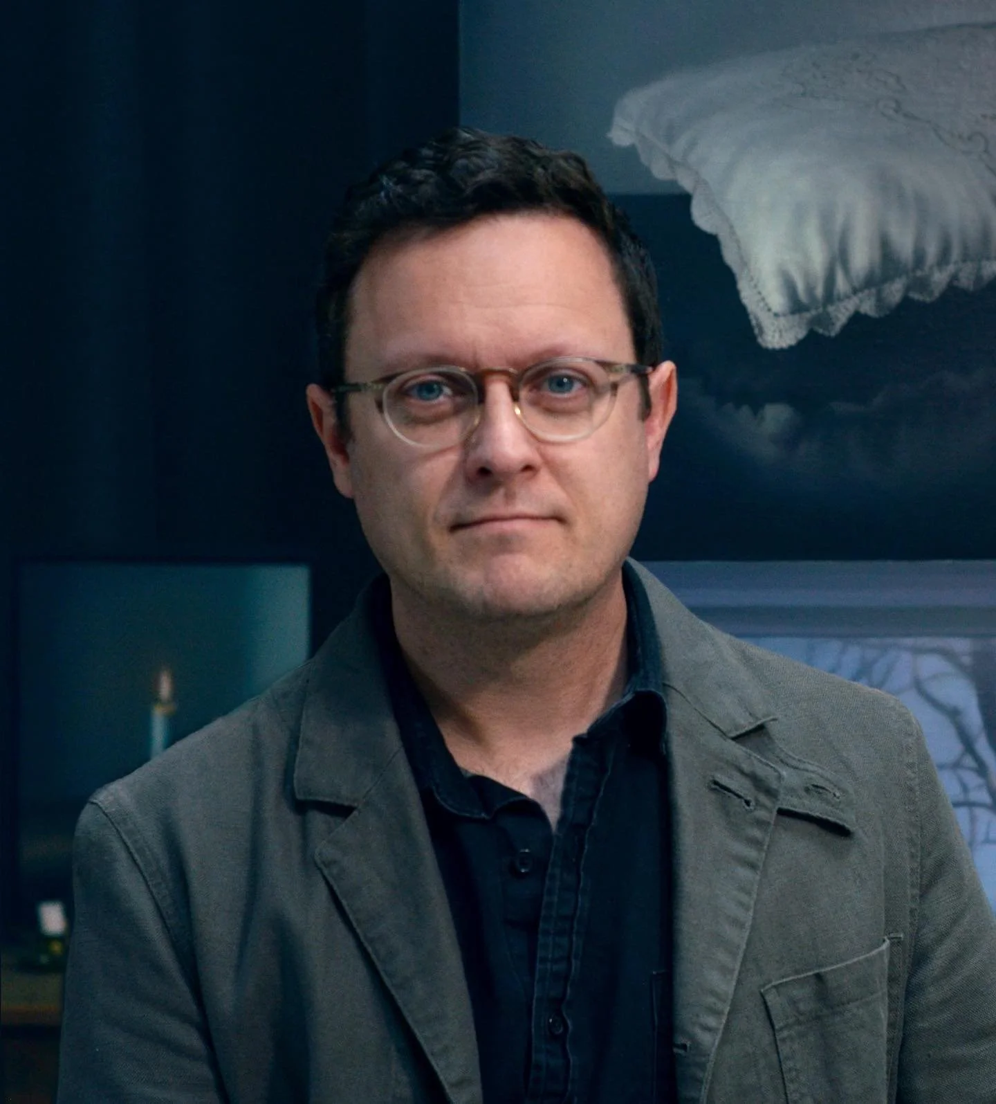 New photo for Winfield Gallery&rsquo;s new website (link in bio) stop by and explore.  It&rsquo;s an honor to be showing with so many wonderful artists @winfieldgallery