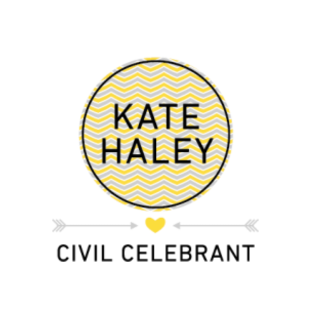 Kate Haley - Civil Celebrant