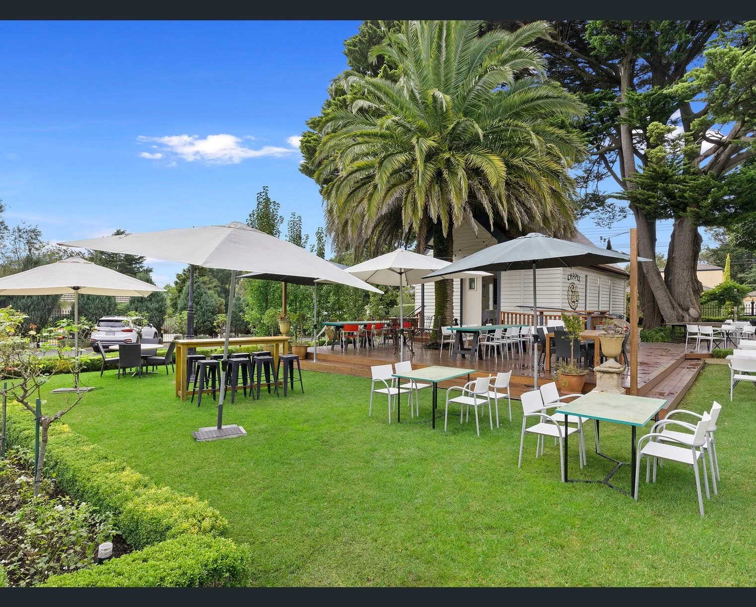 Best Restaurant in Ringwood Rosebank North