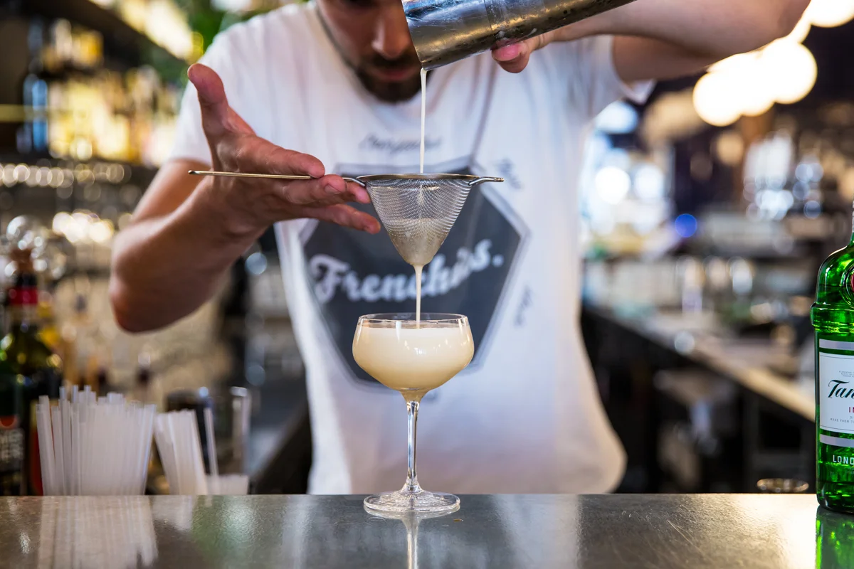 Boutique Spirits &amp; Cocktails