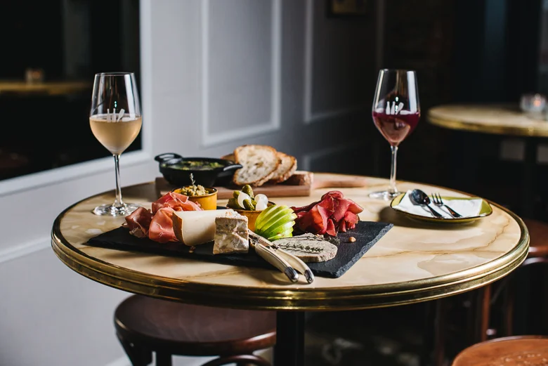 Food &amp; Beverage