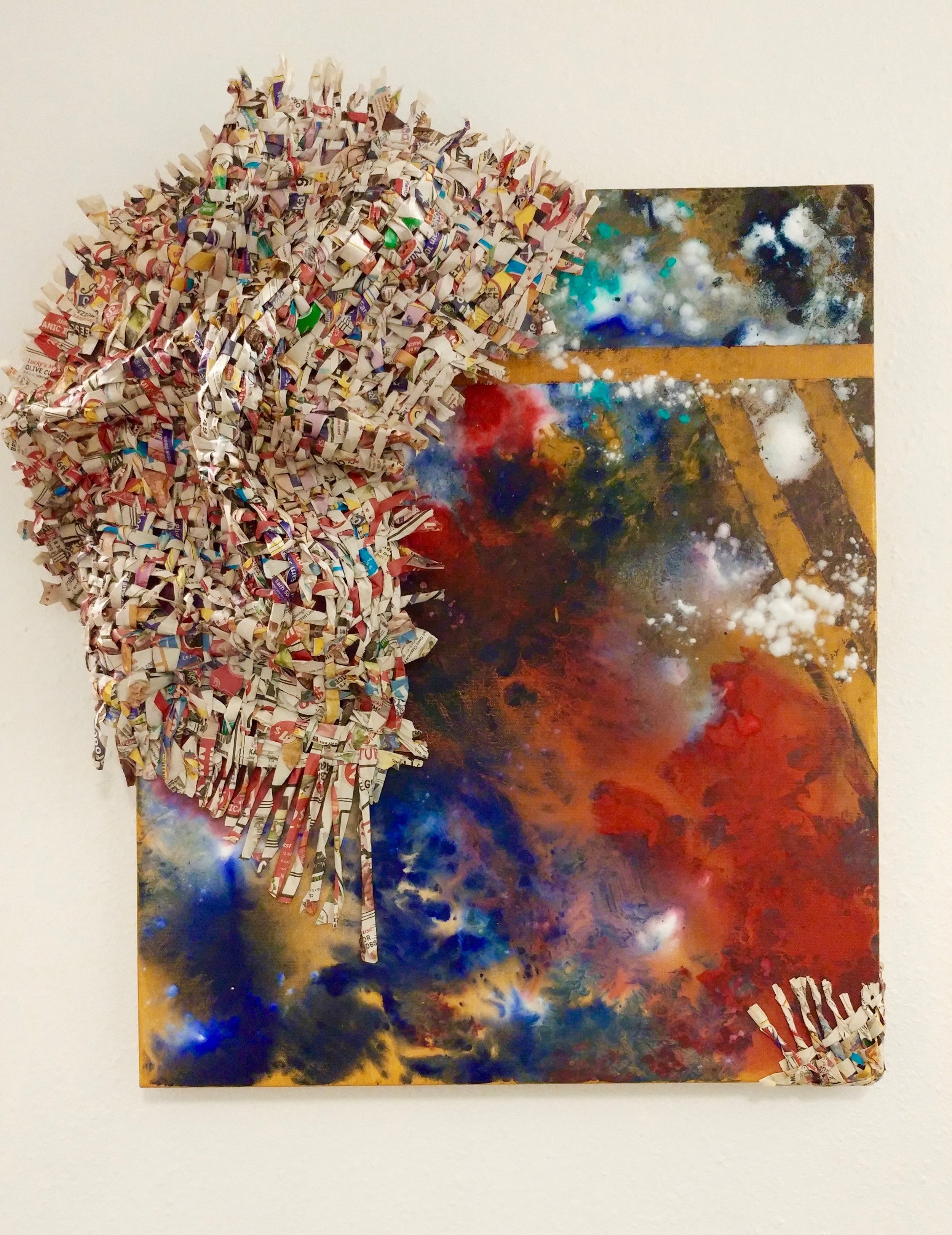 Üç, 2017