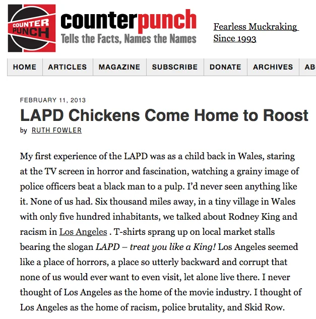 counterpunch