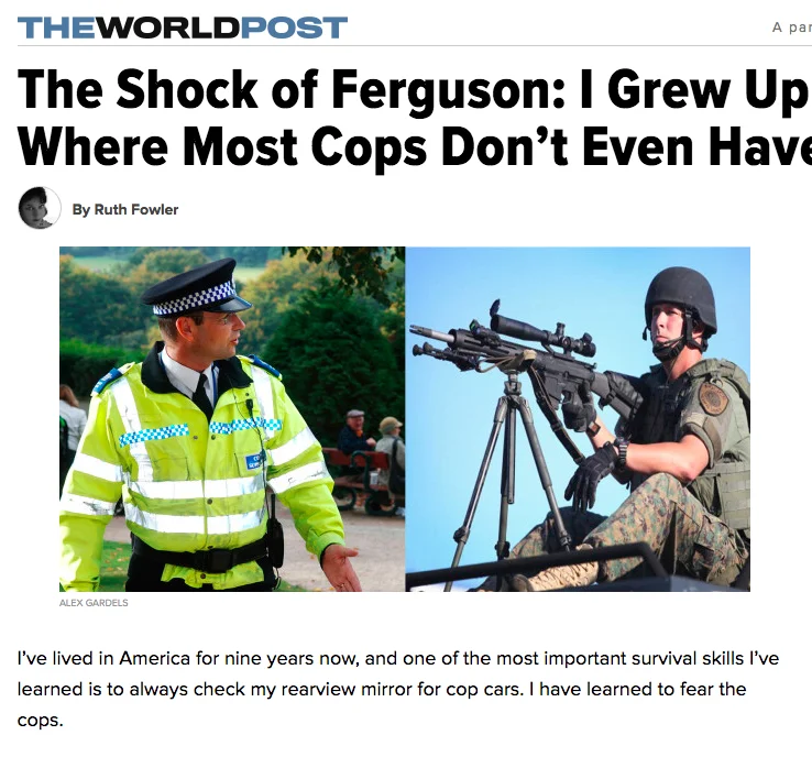 The World Post (Huffington Post)