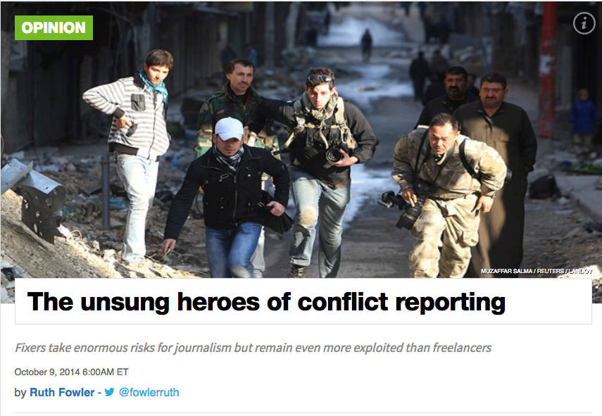 Al Jazeera