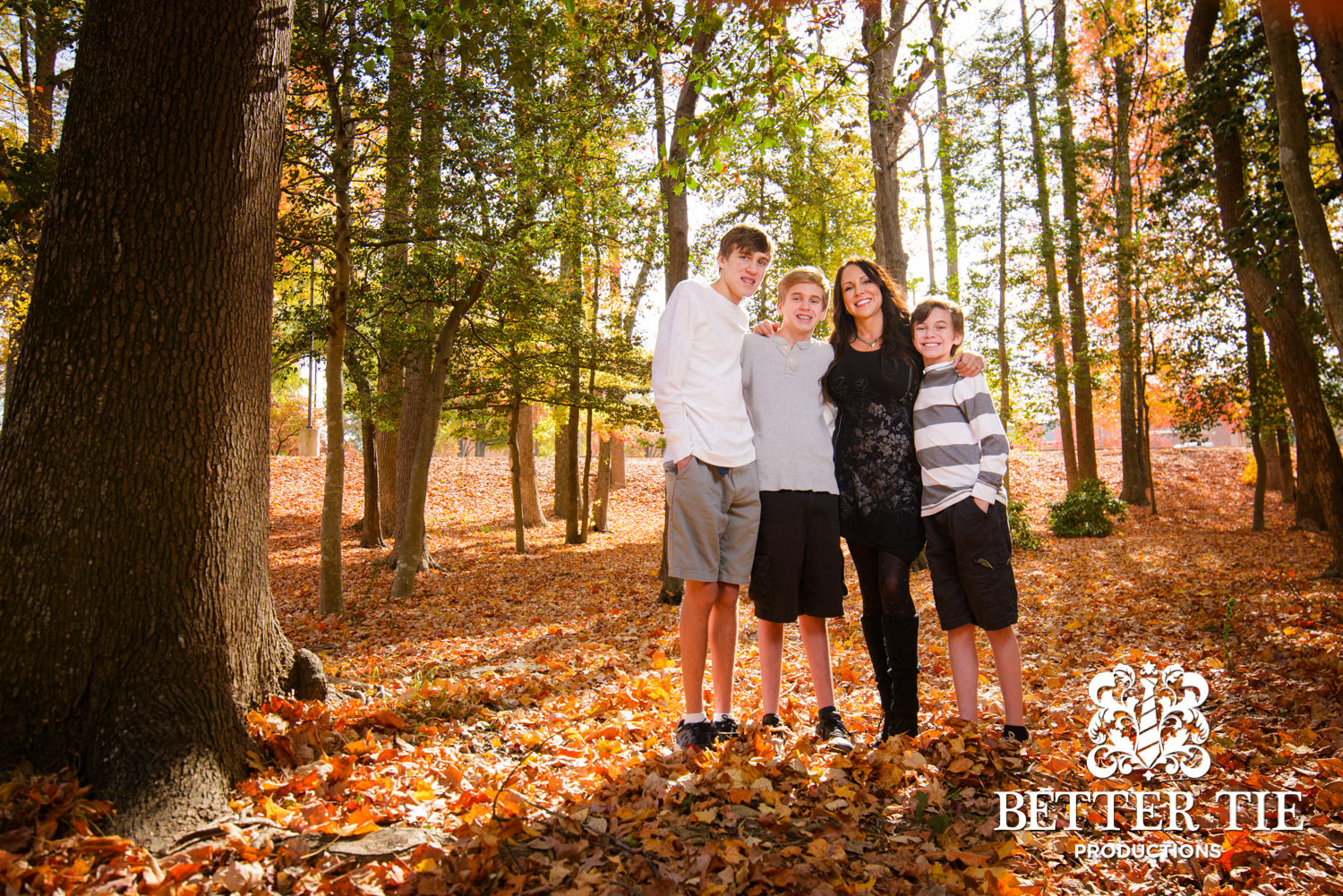 Brook Family | Paris Mt. State Park | 11-17-16 (47 of 59).jpg