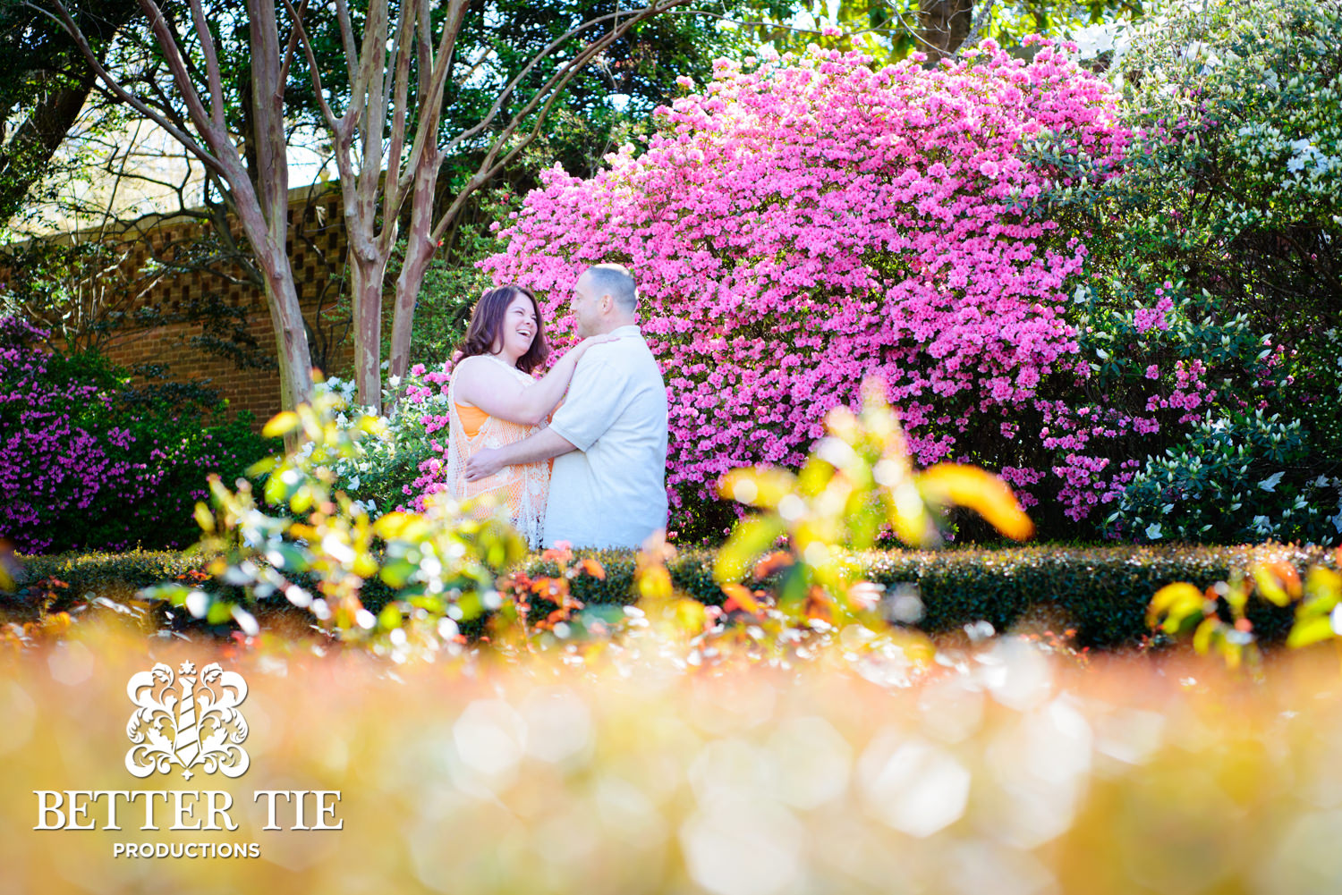 Tori + Barry | Furman University | Engagement-3.jpg