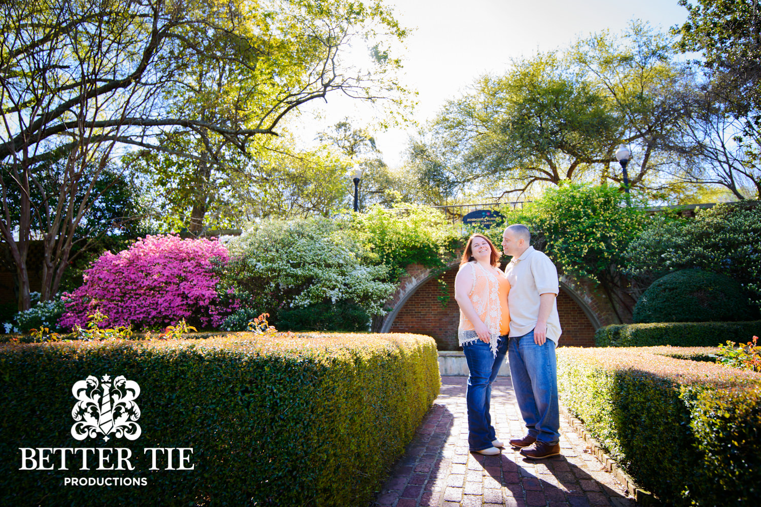 Tori + Barry | Furman University | Engagement-1.jpg